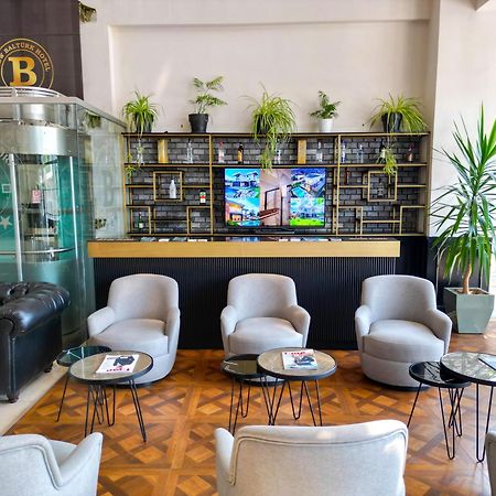 New Balturk Hotel Izmit Kocaeli Ngoại thất bức ảnh