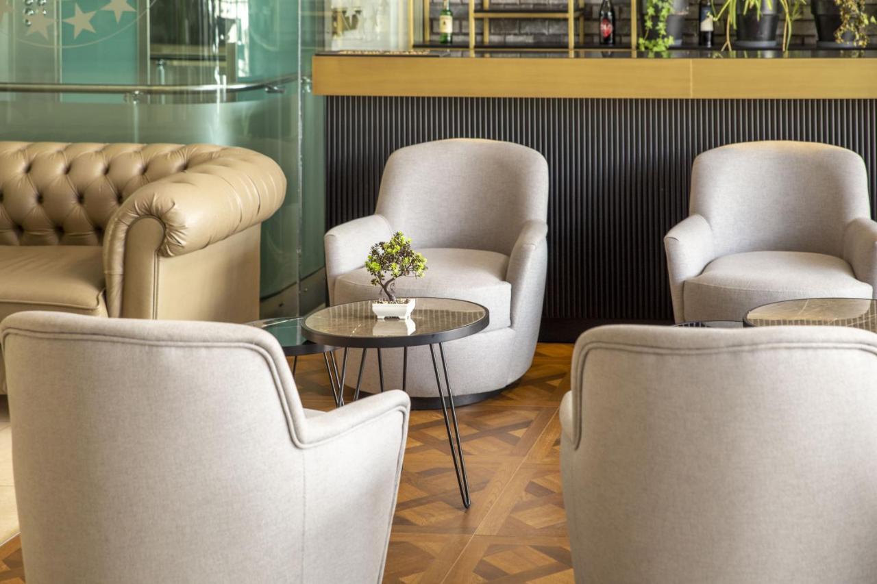 New Balturk Hotel Izmit Kocaeli Ngoại thất bức ảnh