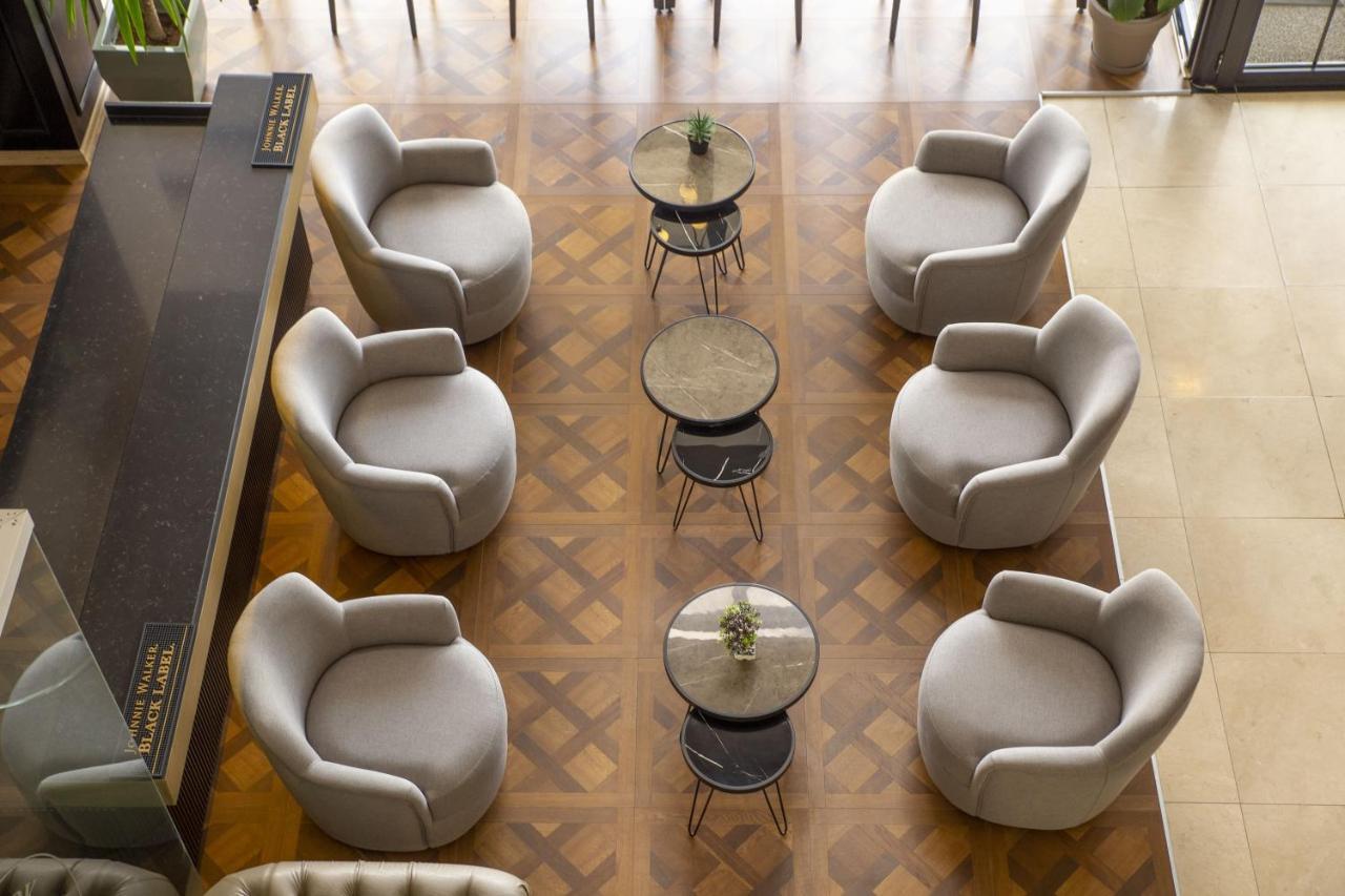 New Balturk Hotel Izmit Kocaeli Ngoại thất bức ảnh
