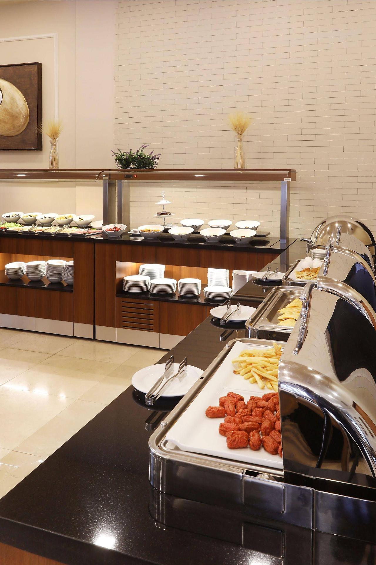New Balturk Hotel Izmit Kocaeli Ngoại thất bức ảnh