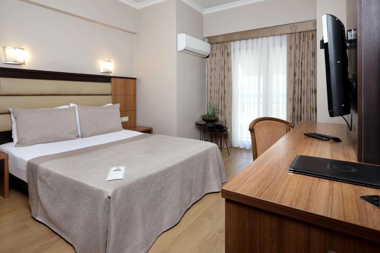 New Balturk Hotel Izmit Kocaeli Ngoại thất bức ảnh