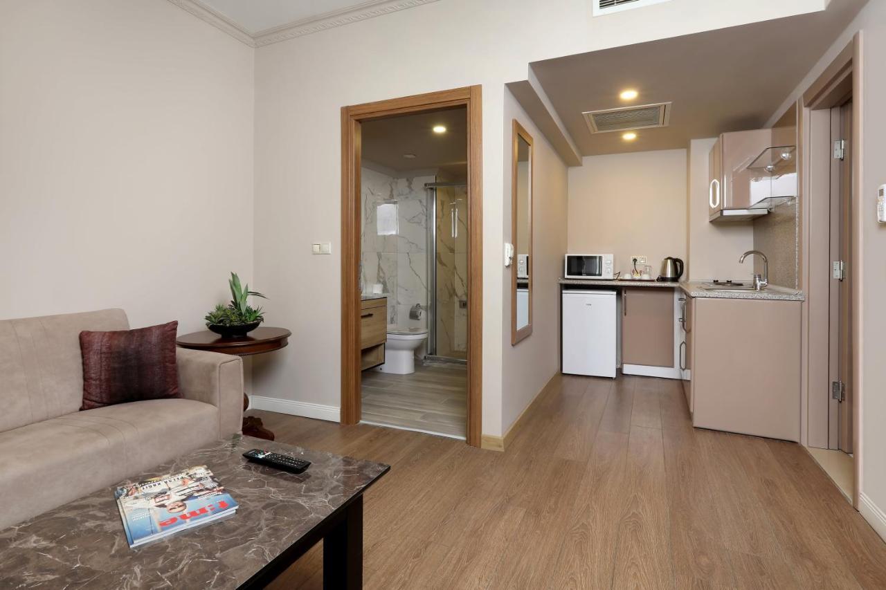 New Balturk Hotel Izmit Kocaeli Ngoại thất bức ảnh