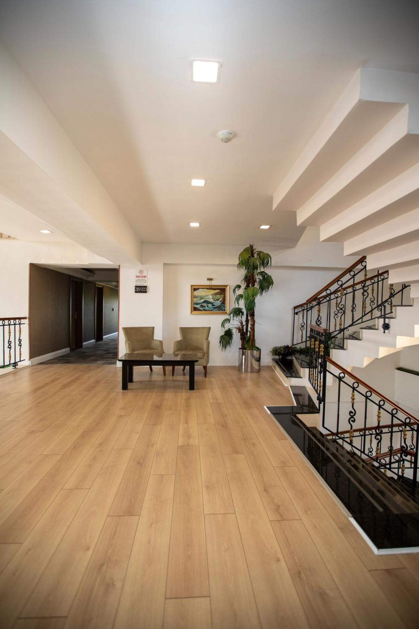 New Balturk Hotel Izmit Kocaeli Ngoại thất bức ảnh