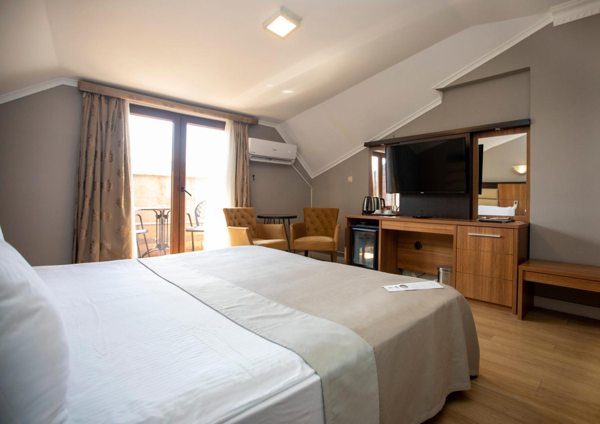 New Balturk Hotel Izmit Kocaeli Ngoại thất bức ảnh
