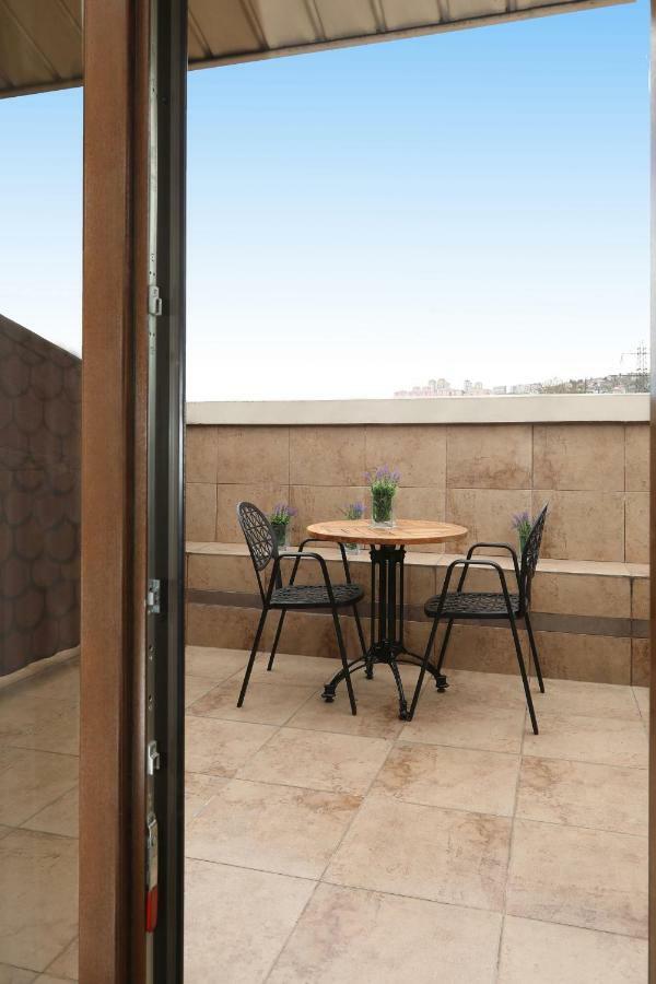 New Balturk Hotel Izmit Kocaeli Ngoại thất bức ảnh
