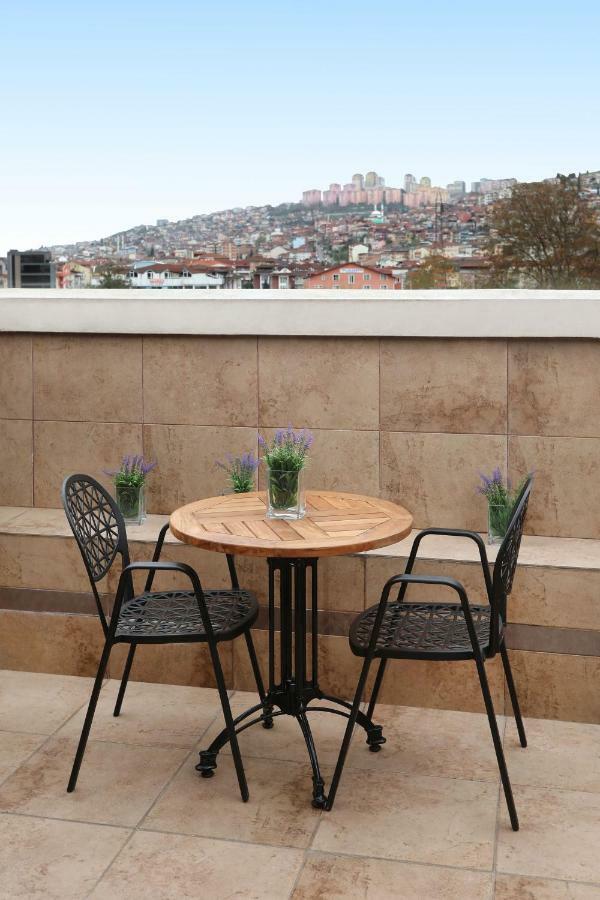 New Balturk Hotel Izmit Kocaeli Ngoại thất bức ảnh