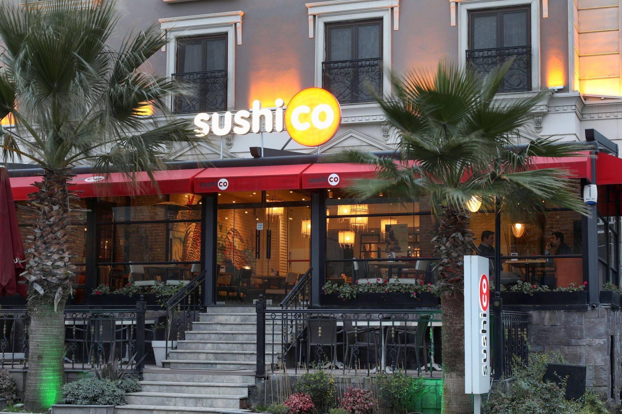New Balturk Hotel Izmit Kocaeli Ngoại thất bức ảnh