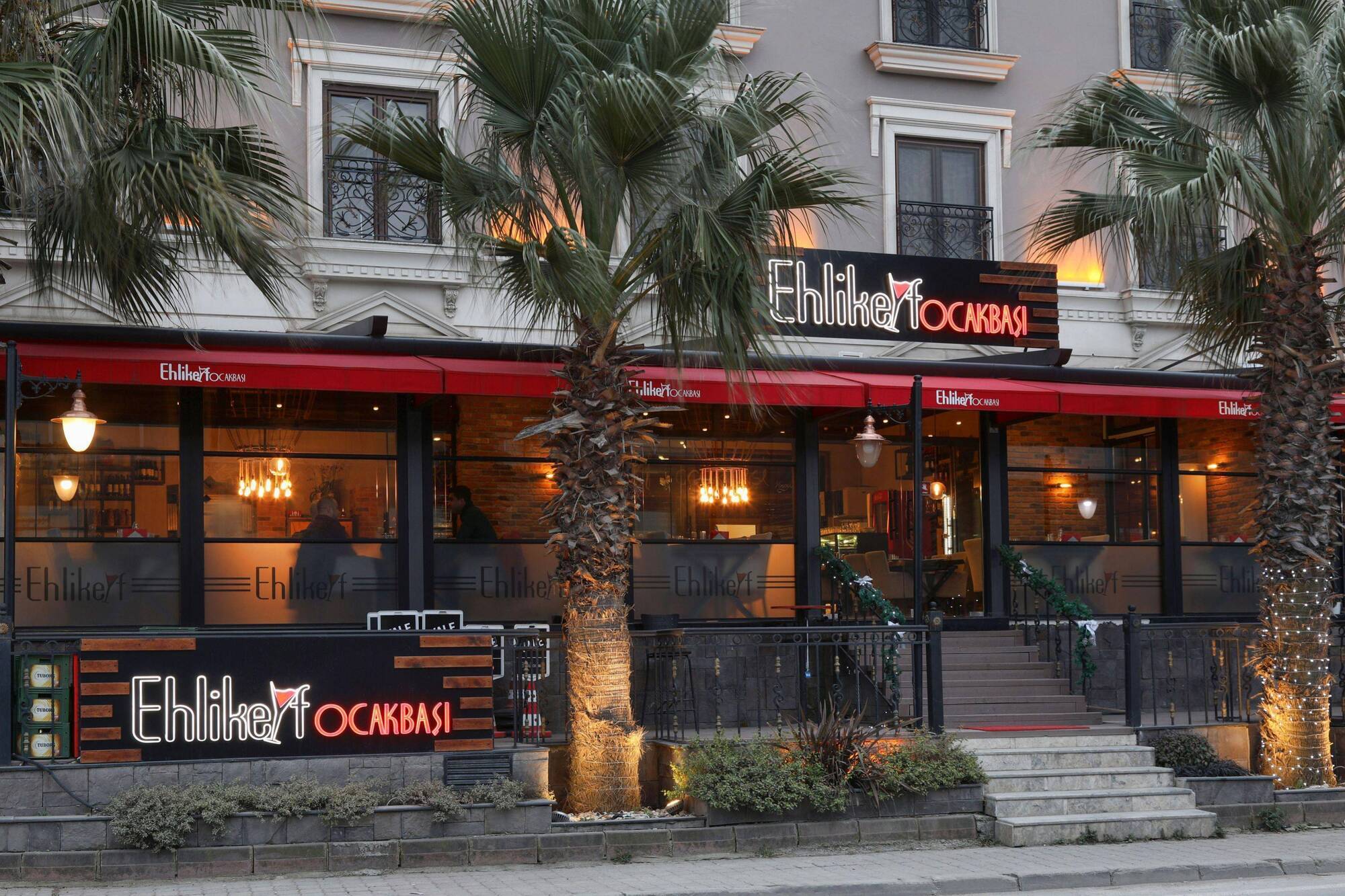 New Balturk Hotel Izmit Kocaeli Ngoại thất bức ảnh